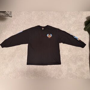 Harley-Davidson Hawaii long-sleeve T-shirt